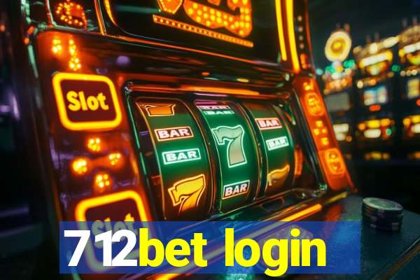 712bet login